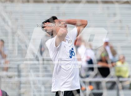 Thumbnail 1 in Natomas vs El Dorado (CIF SJS D4 Final) photogallery.