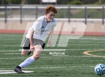 Thumbnail 1 in Natomas vs El Dorado (CIF SJS D4 Final) photogallery.