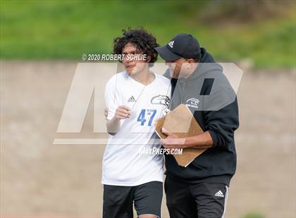 Thumbnail 1 in Natomas vs El Dorado (CIF SJS D4 Final) photogallery.
