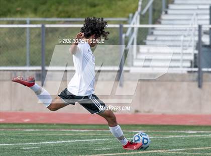 Thumbnail 1 in Natomas vs El Dorado (CIF SJS D4 Final) photogallery.