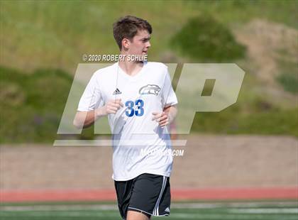 Thumbnail 1 in Natomas vs El Dorado (CIF SJS D4 Final) photogallery.