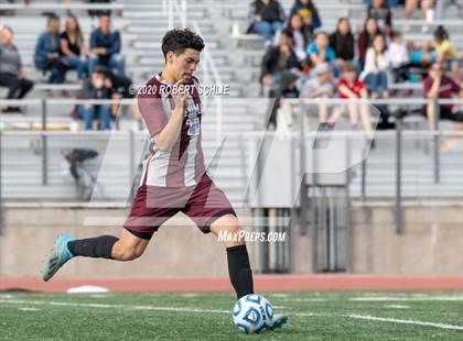 Thumbnail 1 in Natomas vs El Dorado (CIF SJS D4 Final) photogallery.