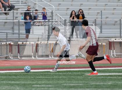 Thumbnail 1 in Natomas vs El Dorado (CIF SJS D4 Final) photogallery.