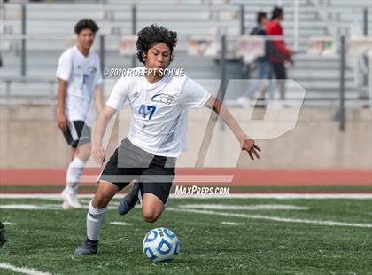 Thumbnail 1 in Natomas vs El Dorado (CIF SJS D4 Final) photogallery.