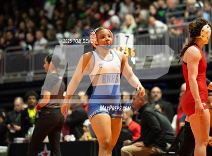 Thumbnail 1 in UIL Wrestling 5A-6A Finals (3rd-5th Place Bouts) photogallery.
