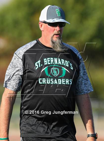 Thumbnail 2 in St. Bernard's @ Casa Grande photogallery.