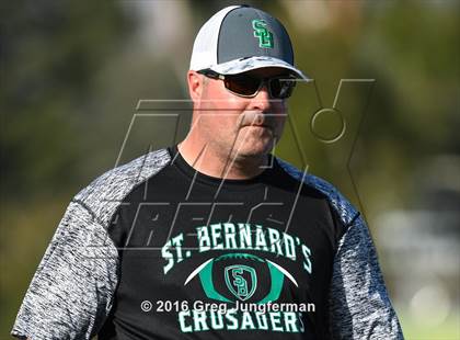 Thumbnail 1 in St. Bernard's @ Casa Grande photogallery.
