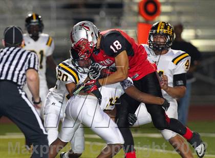 Thumbnail 3 in Rio Linda @ Antelope photogallery.