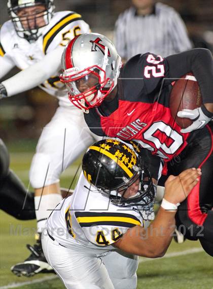 Thumbnail 3 in Rio Linda @ Antelope photogallery.