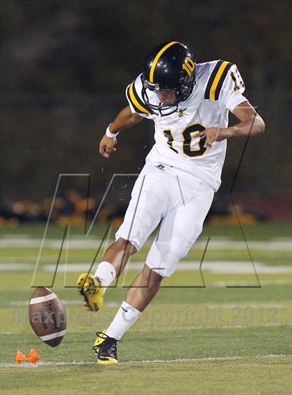 Thumbnail 2 in Rio Linda @ Antelope photogallery.