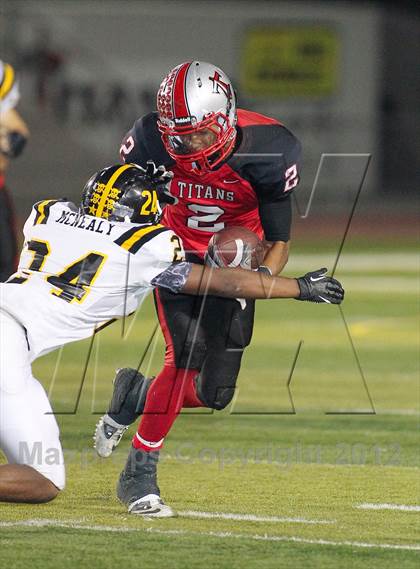 Thumbnail 1 in Rio Linda @ Antelope photogallery.