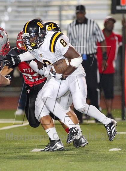 Thumbnail 1 in Rio Linda @ Antelope photogallery.