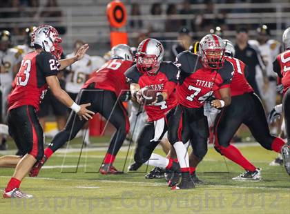 Thumbnail 3 in Rio Linda @ Antelope photogallery.