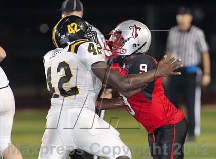 Thumbnail 2 in Rio Linda @ Antelope photogallery.
