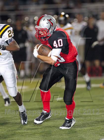 Thumbnail 1 in Rio Linda @ Antelope photogallery.