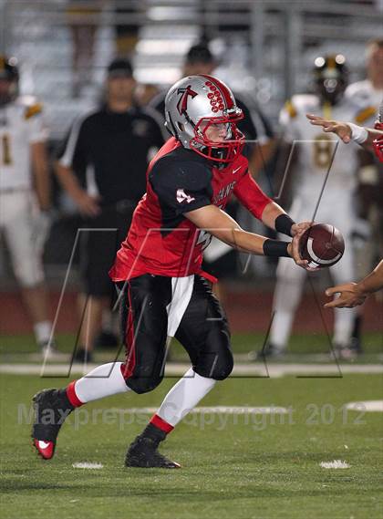 Thumbnail 2 in Rio Linda @ Antelope photogallery.