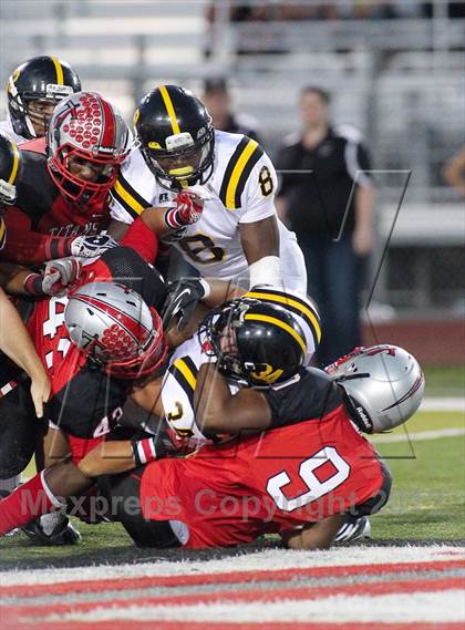 Thumbnail 3 in Rio Linda @ Antelope photogallery.