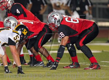 Thumbnail 3 in Rio Linda @ Antelope photogallery.