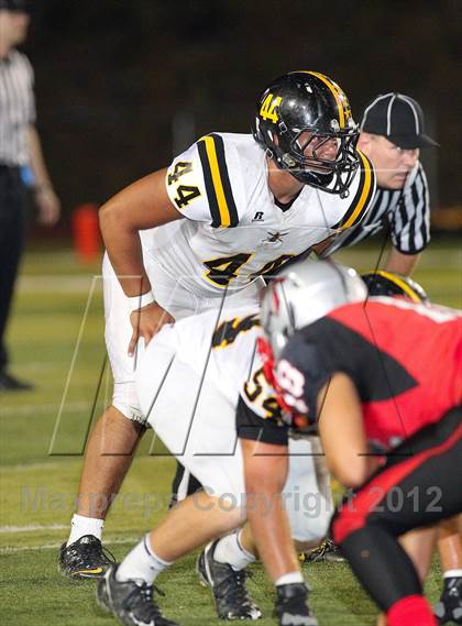 Thumbnail 1 in Rio Linda @ Antelope photogallery.