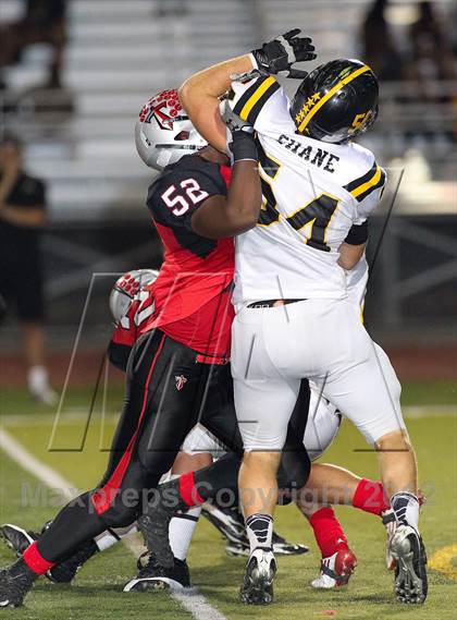 Thumbnail 3 in Rio Linda @ Antelope photogallery.