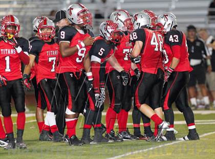 Thumbnail 3 in Rio Linda @ Antelope photogallery.