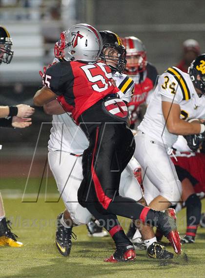 Thumbnail 3 in Rio Linda @ Antelope photogallery.