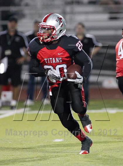Thumbnail 3 in Rio Linda @ Antelope photogallery.