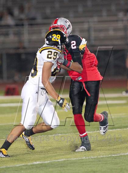 Thumbnail 3 in Rio Linda @ Antelope photogallery.
