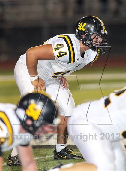 Thumbnail 3 in Rio Linda @ Antelope photogallery.