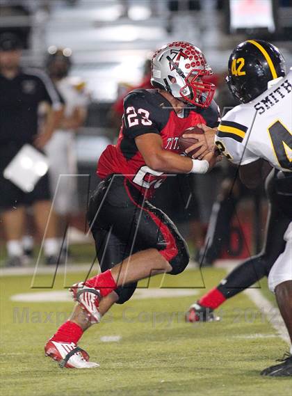 Thumbnail 3 in Rio Linda @ Antelope photogallery.
