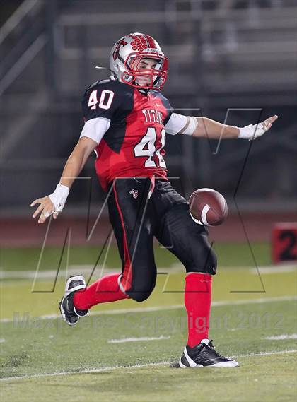 Thumbnail 3 in Rio Linda @ Antelope photogallery.