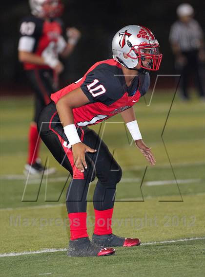 Thumbnail 3 in Rio Linda @ Antelope photogallery.