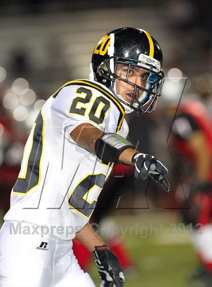 Thumbnail 1 in Rio Linda @ Antelope photogallery.
