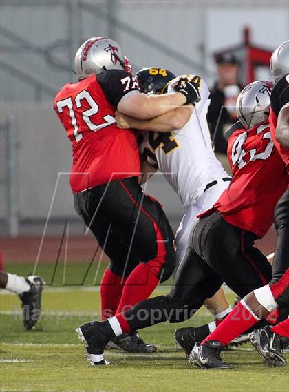 Thumbnail 3 in Rio Linda @ Antelope photogallery.