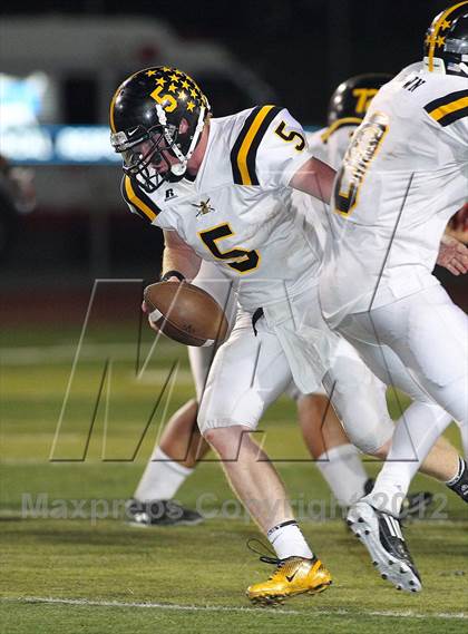 Thumbnail 3 in Rio Linda @ Antelope photogallery.