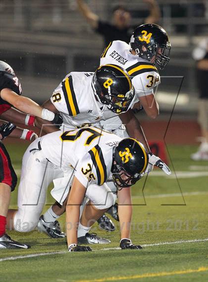 Thumbnail 3 in Rio Linda @ Antelope photogallery.