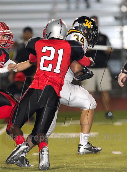 Thumbnail 3 in Rio Linda @ Antelope photogallery.