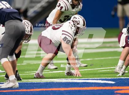 Thumbnail 1 in Calallen vs  Boerne-Champion (Class 5A Division I Quarterfinals) photogallery.