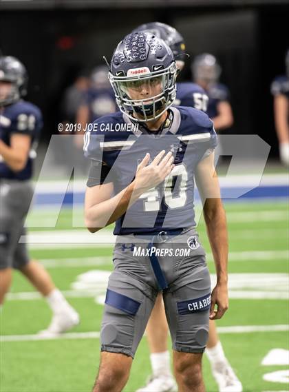 Thumbnail 1 in Calallen vs  Boerne-Champion (Class 5A Division I Quarterfinals) photogallery.