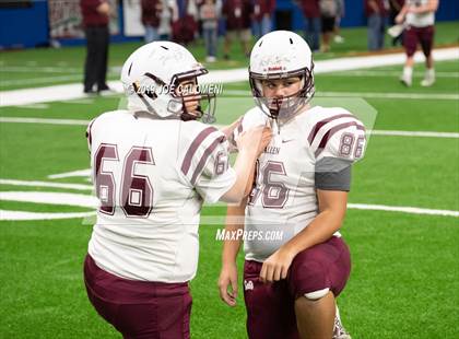 Thumbnail 1 in Calallen vs  Boerne-Champion (Class 5A Division I Quarterfinals) photogallery.