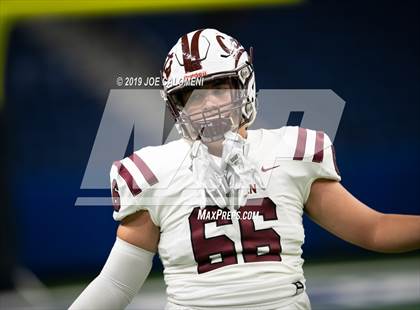 Thumbnail 3 in Calallen vs  Boerne-Champion (Class 5A Division I Quarterfinals) photogallery.