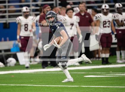 Thumbnail 1 in Calallen vs  Boerne-Champion (Class 5A Division I Quarterfinals) photogallery.