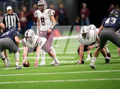 Thumbnail 2 in Calallen vs  Boerne-Champion (Class 5A Division I Quarterfinals) photogallery.