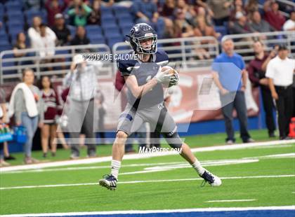 Thumbnail 1 in Calallen vs  Boerne-Champion (Class 5A Division I Quarterfinals) photogallery.