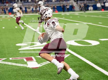 Thumbnail 3 in Calallen vs  Boerne-Champion (Class 5A Division I Quarterfinals) photogallery.