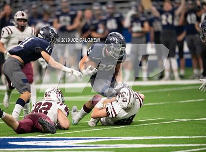 Thumbnail 1 in Calallen vs  Boerne-Champion (Class 5A Division I Quarterfinals) photogallery.