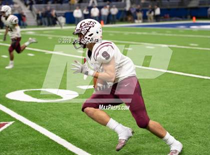 Thumbnail 3 in Calallen vs  Boerne-Champion (Class 5A Division I Quarterfinals) photogallery.