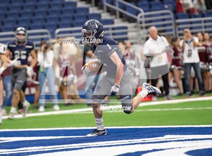 Thumbnail 2 in Calallen vs  Boerne-Champion (Class 5A Division I Quarterfinals) photogallery.