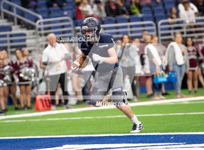 Thumbnail 3 in Calallen vs  Boerne-Champion (Class 5A Division I Quarterfinals) photogallery.