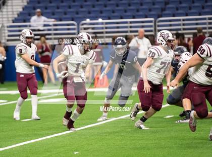 Thumbnail 3 in Calallen vs  Boerne-Champion (Class 5A Division I Quarterfinals) photogallery.